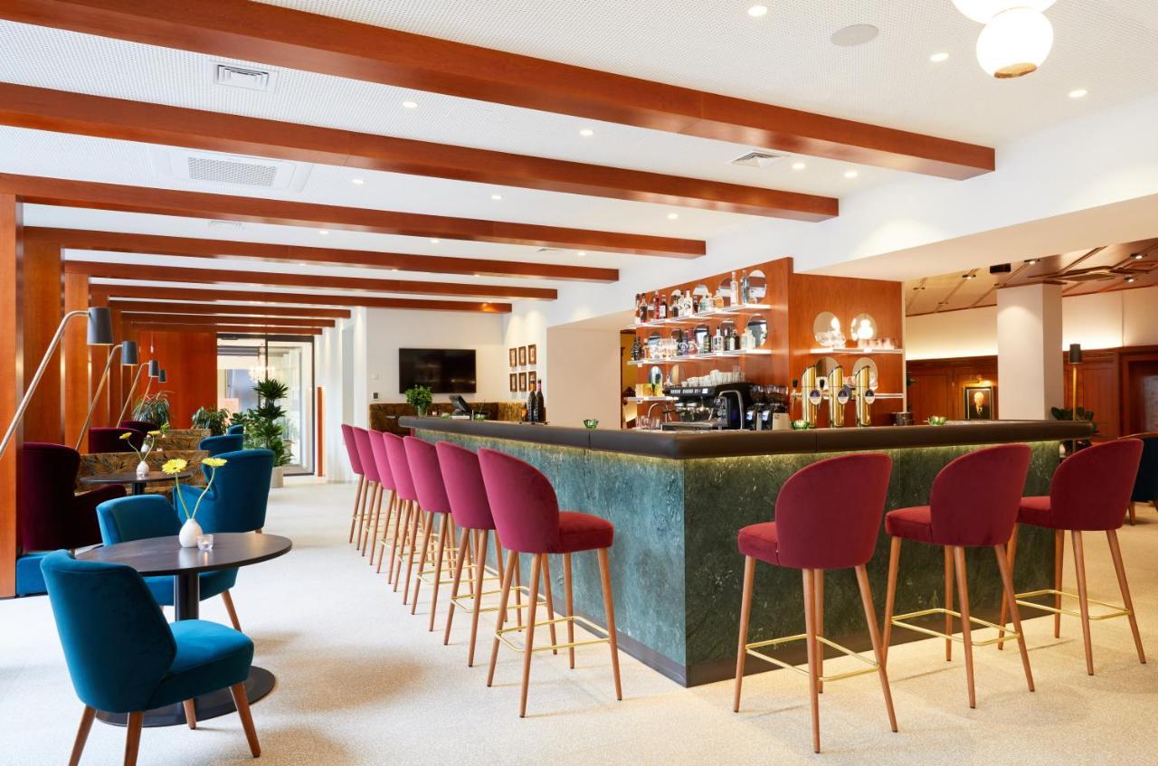 Hotel Parkhotel - Traditional Luxury