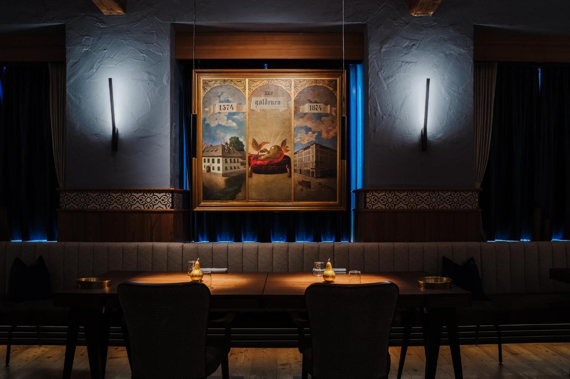 Hotel Parkhotel - Traditional Luxury Graz