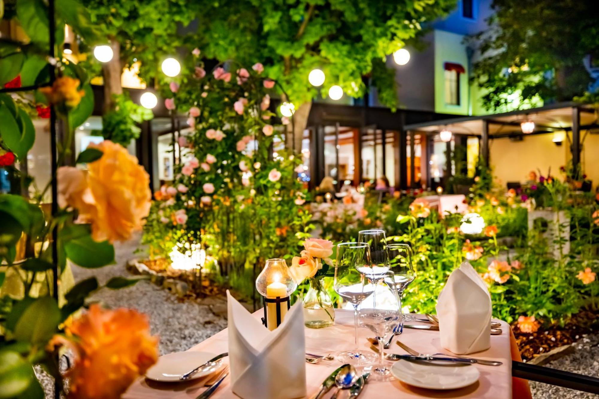 Parkhotel - Traditional Luxury Graz