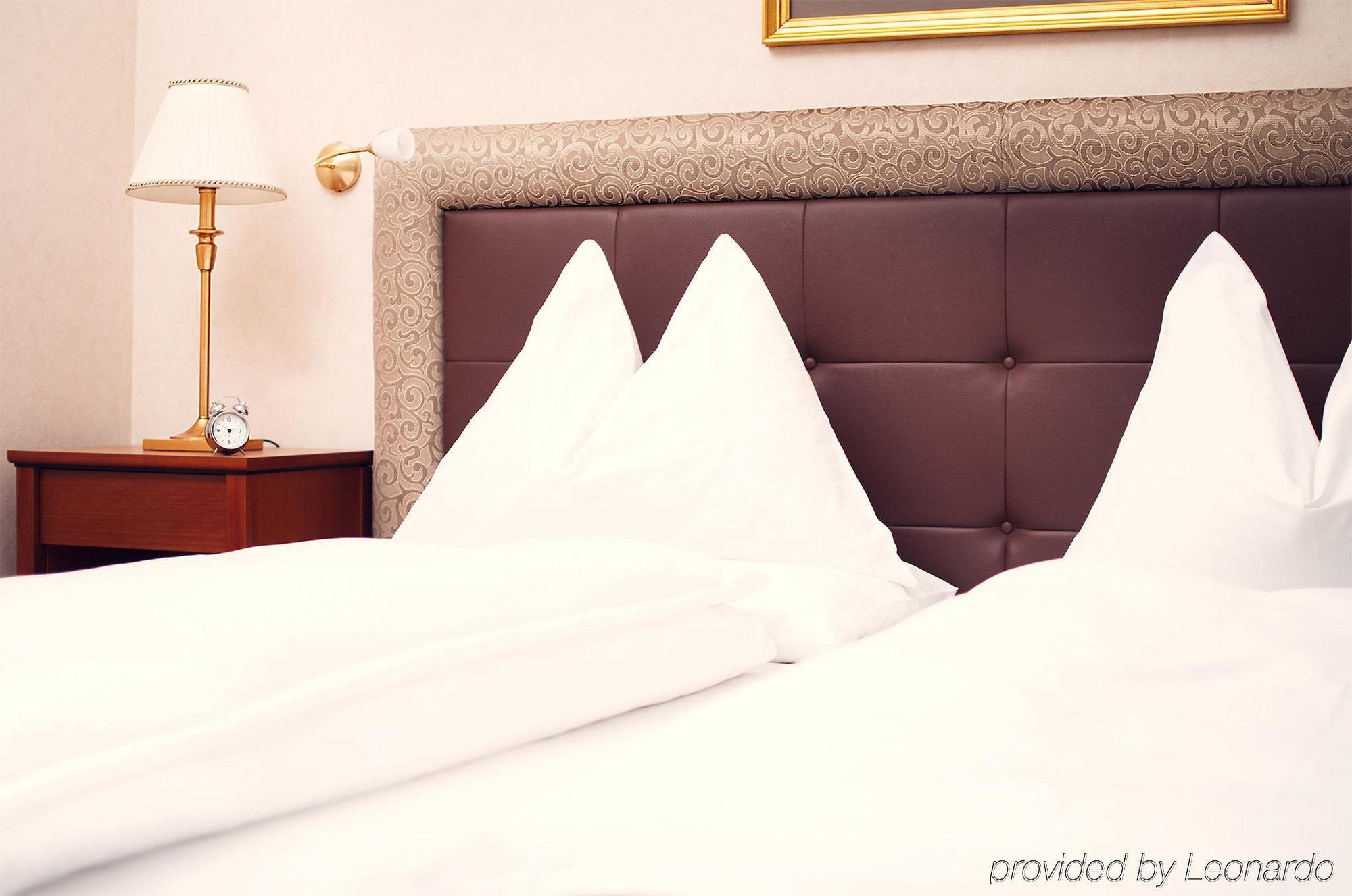 Hotel Parkhotel - Traditional Luxury Graz