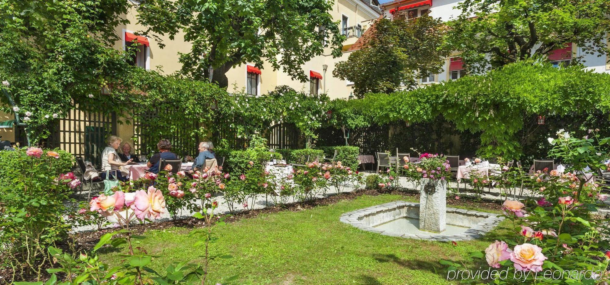 Parkhotel - Traditional Luxury 4*