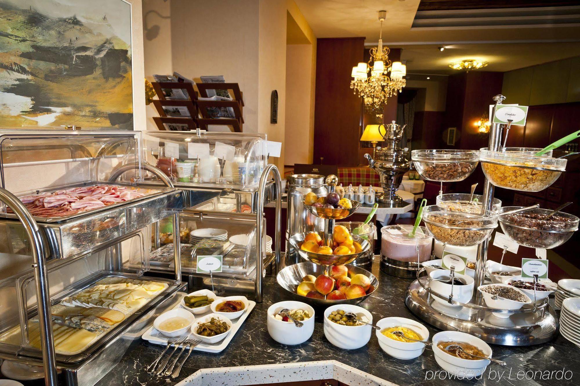 Hotel Parkhotel - Traditional Luxury Graz
