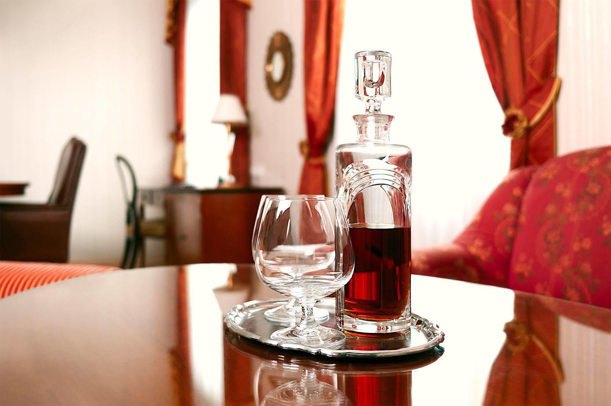 Hotel Parkhotel - Traditional Luxury Graz