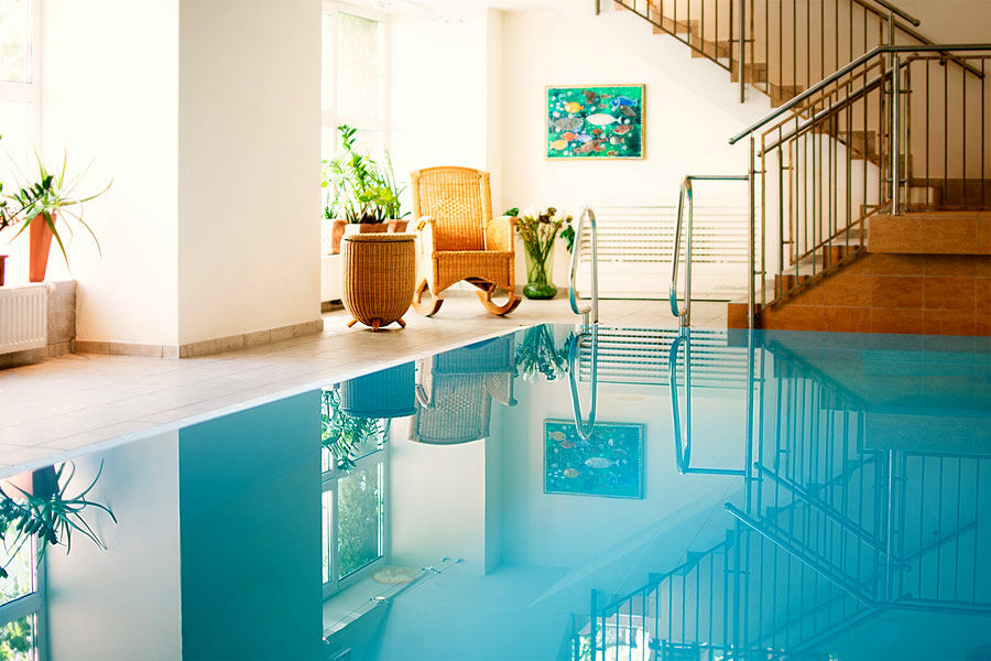 Hotel Parkhotel - Traditional Luxury 4*