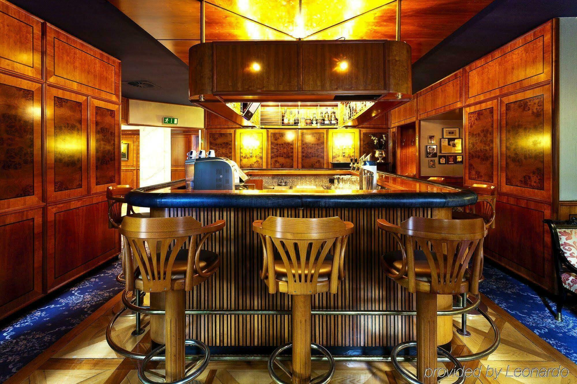 Parkhotel - Traditional Luxury Graz