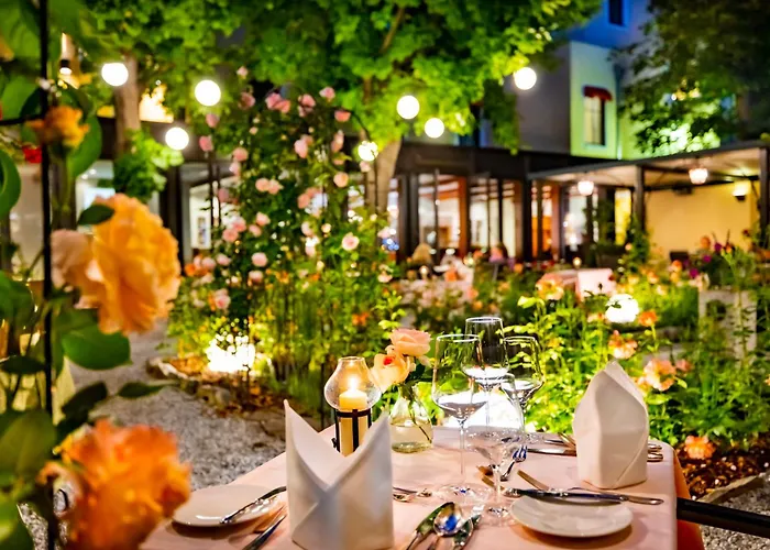 Parkhotel Graz - Traditional Luxury