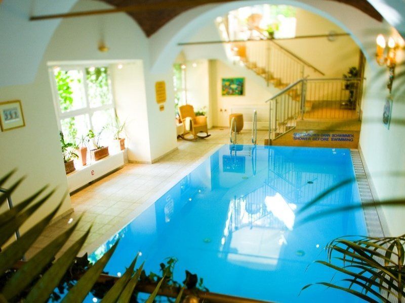 Parkhotel - Traditional Luxury Hotel Graz