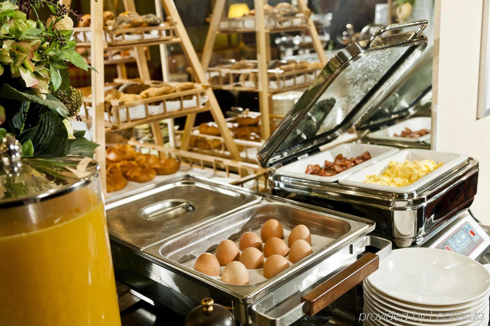 Parkhotel - Traditional Luxury Hotel 4*