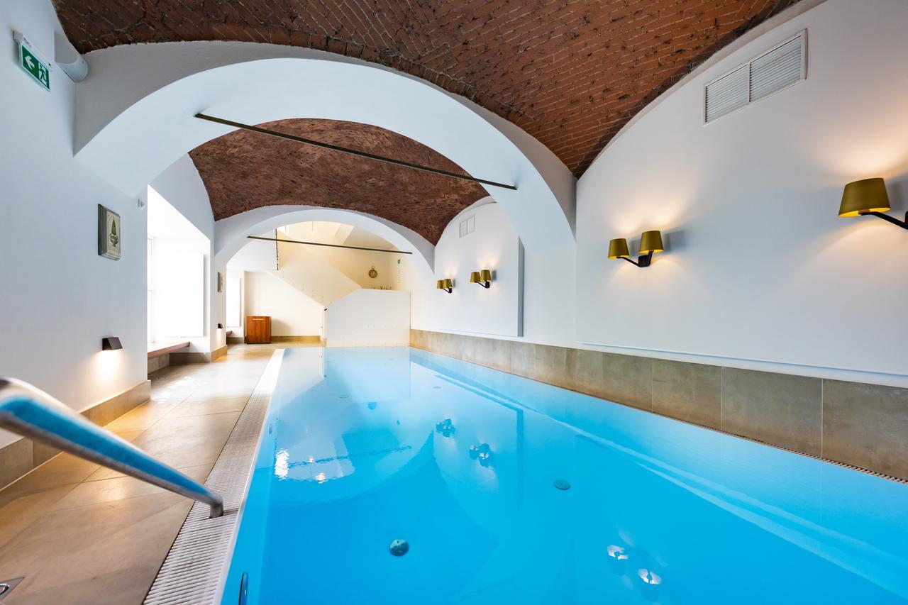 Parkhotel - Traditional Luxury 4* Graz