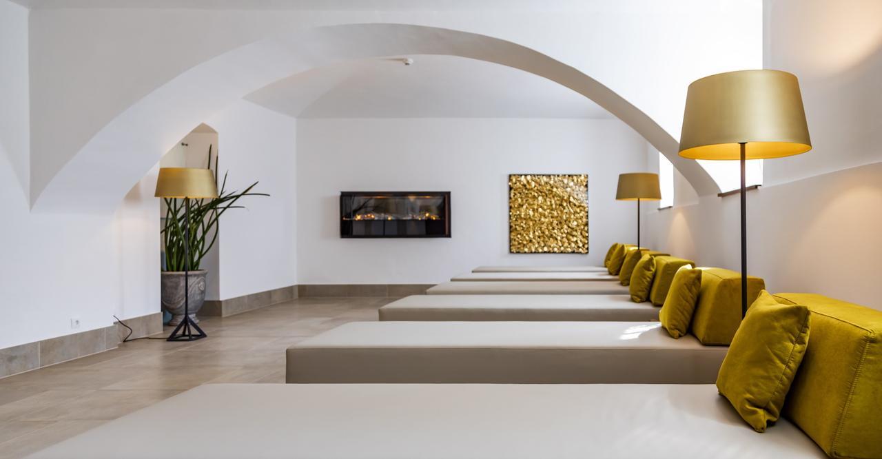 Hotel Parkhotel - Traditional Luxury 4*