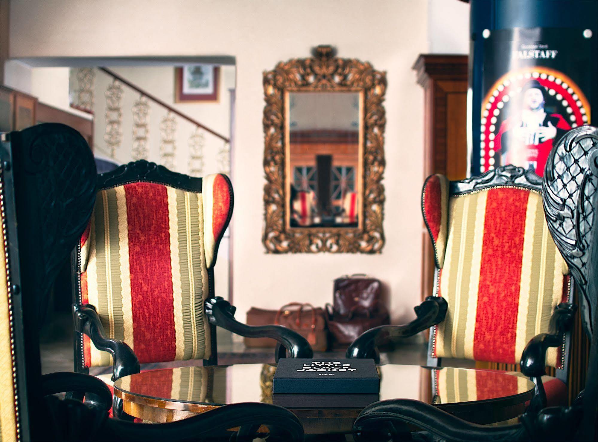 Parkhotel - Traditional Luxury Hotel Graz