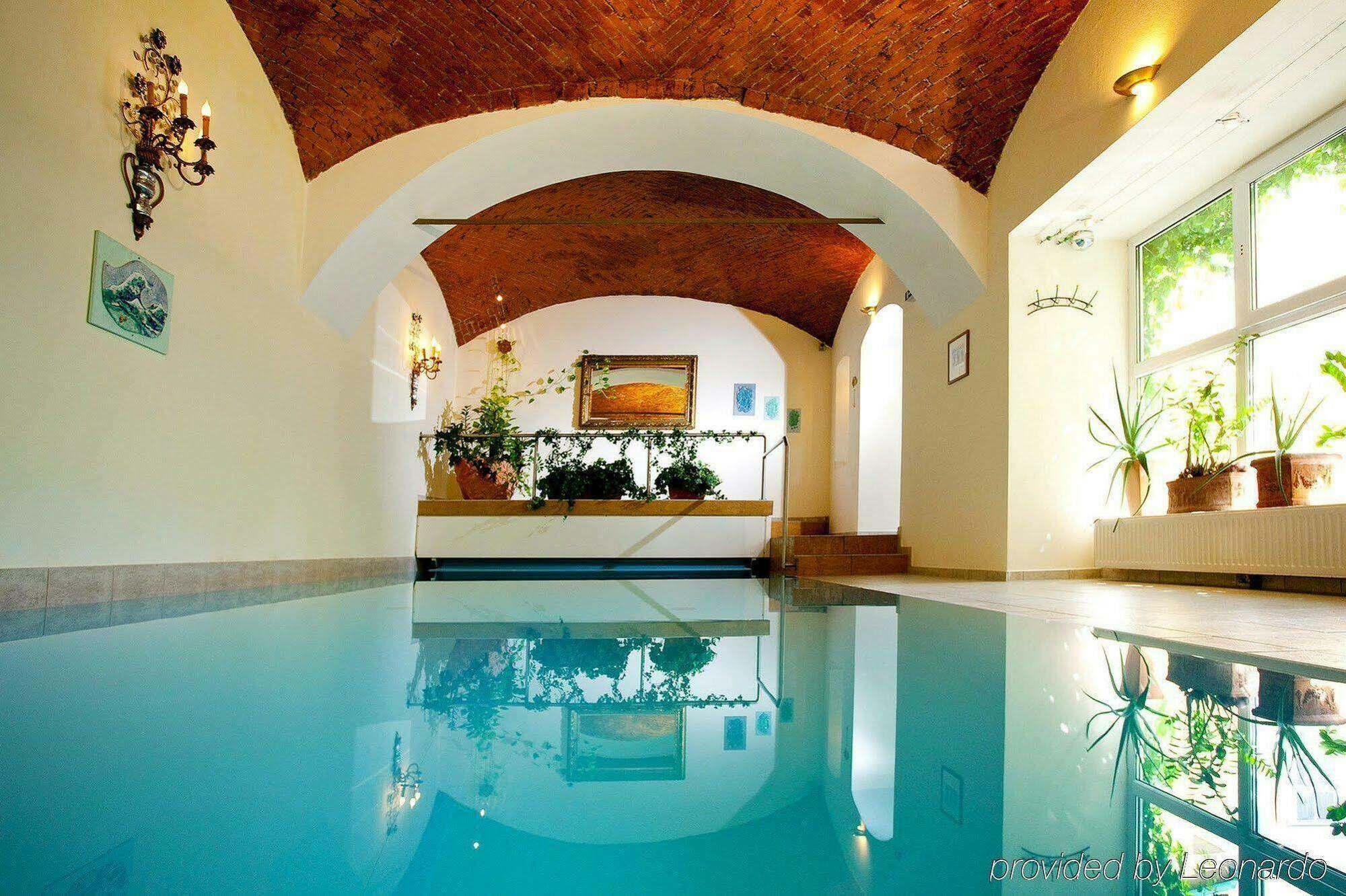 Parkhotel - Traditional Luxury Graz