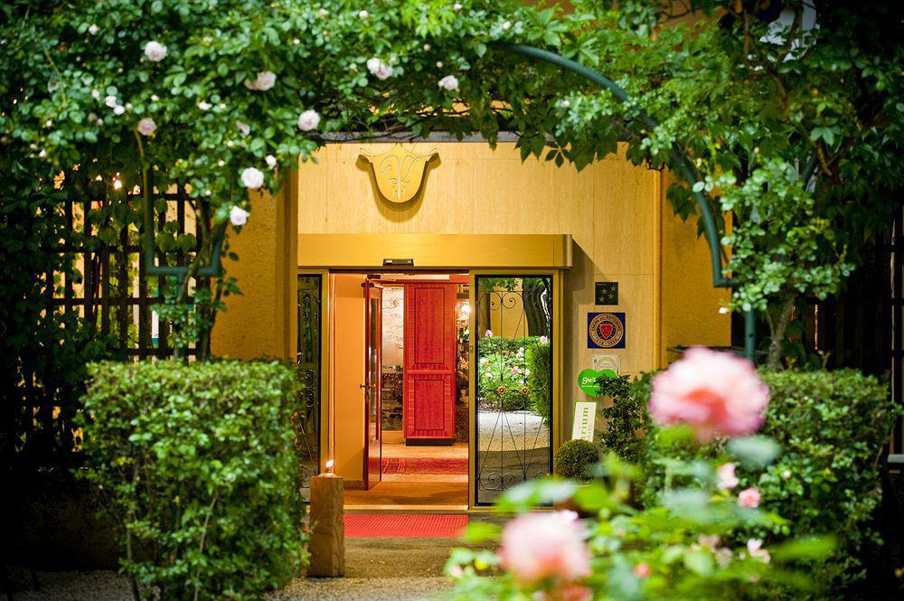 Parkhotel - Traditional Luxury 4* Graz